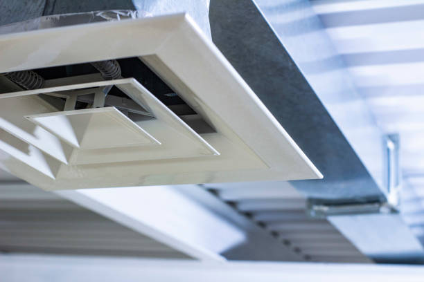 Best Ductwork Cleaning Services  in Cape St Claire, MD