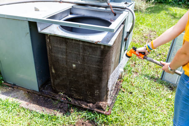 Best Residential Air Duct Cleaning  in Cape St Claire, MD