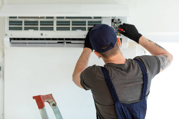 HVAC Maintenance and Cleaning in MD