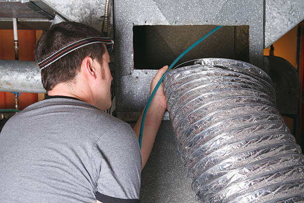 Best Home Air Vent Cleaning  in Cape St Claire, MD