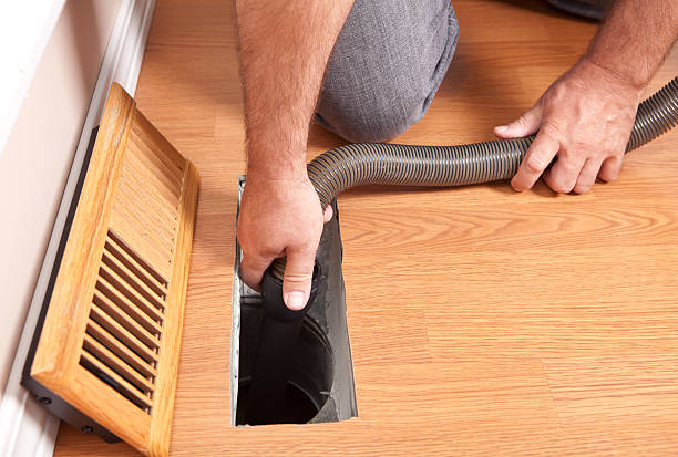 Best Air Duct Cleaning Near Me  in Cape St Claire, MD