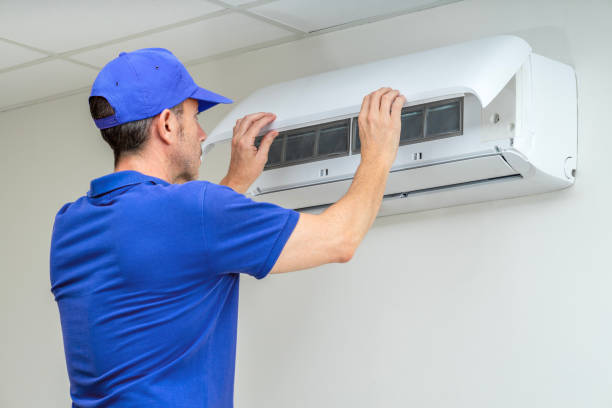 Best HVAC Duct Inspection Services  in Cape St Claire, MD