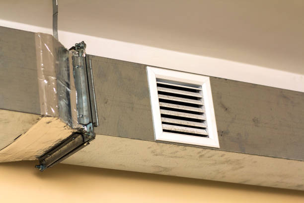 Best HVAC System Cleaning  in Cape St Claire, MD